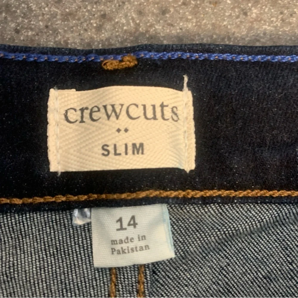 Crewcuts crew girls